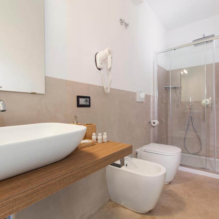 SorrentoVibes - Luxury Four Bedroom Home with Amazing Terraces in Sorrento - Four-Bedroom Platinum Apartment - 17