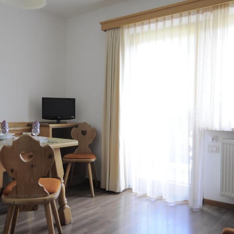 Apartments Etruska - Appartamento con 1 Camera da Letto e Balcone - 1