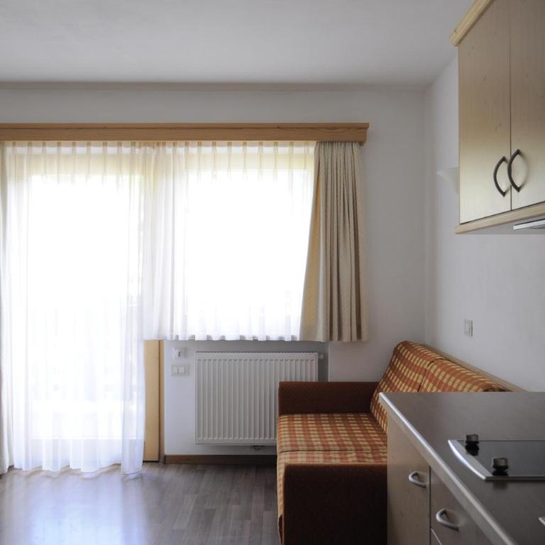 Apartments Etruska - Appartamento con 1 Camera da Letto e Balcone - 2