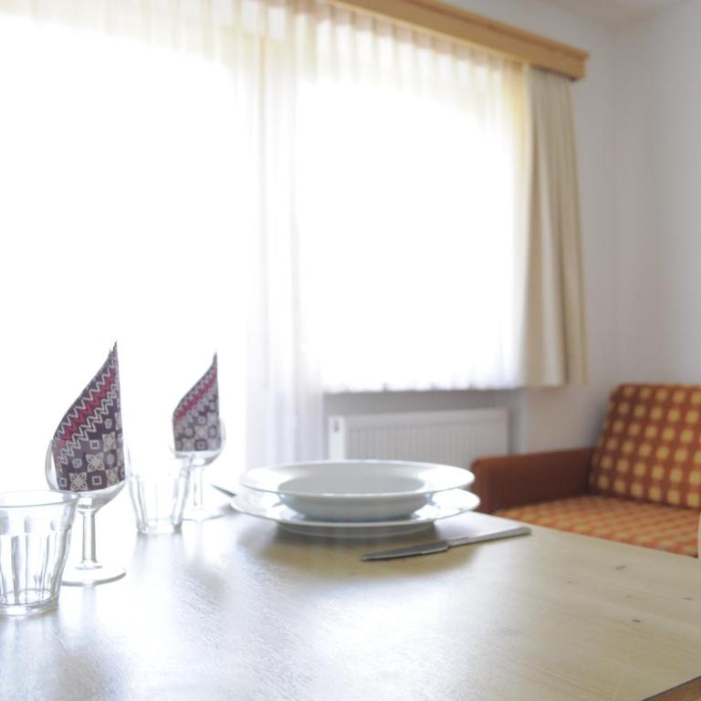 Apartments Etruska - Appartamento con 1 Camera da Letto e Balcone - 4
