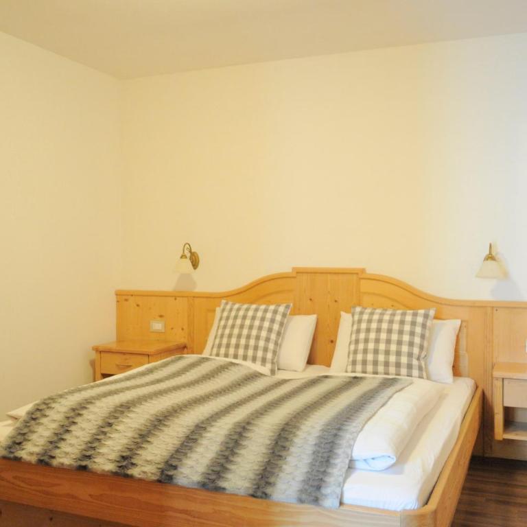 Apartments Etruska - Appartamento con 2 Camere da Letto e Balcone - 4