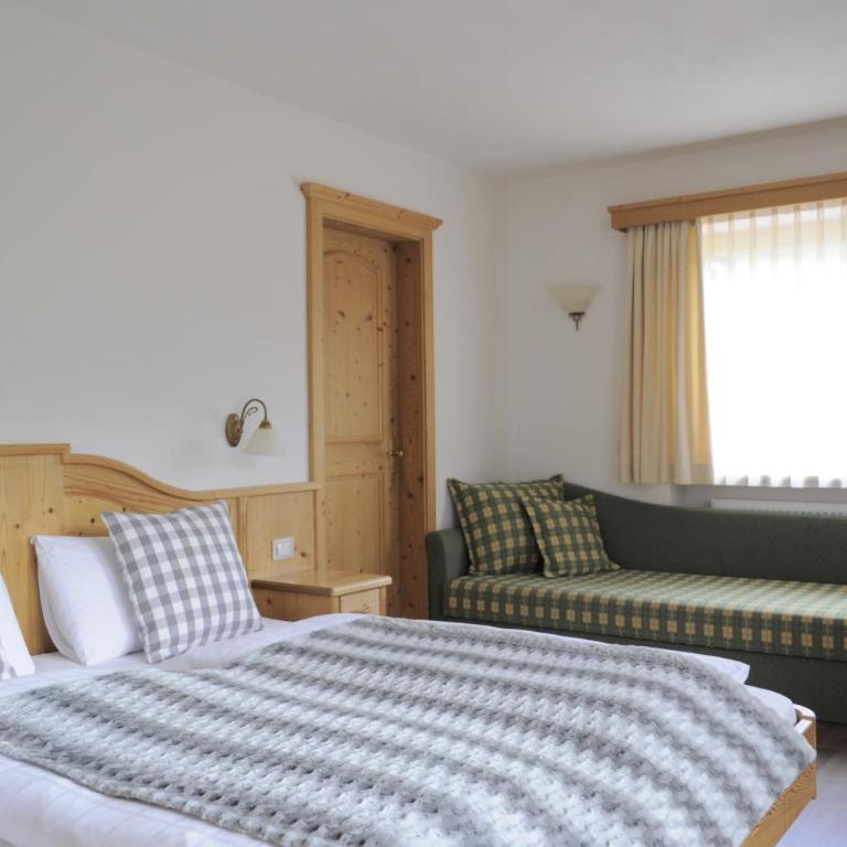 Apartments Etruska - Appartamento con 2 Camere da Letto e Balcone - 2