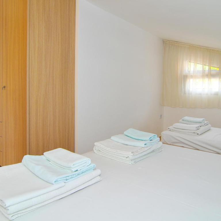 Apartments Novo Mulo - Apartman sa Pogledom na More - 8