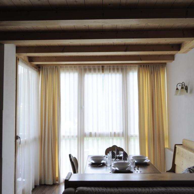 Apartments Etruska - Appartamento su 2 Livelli - 2