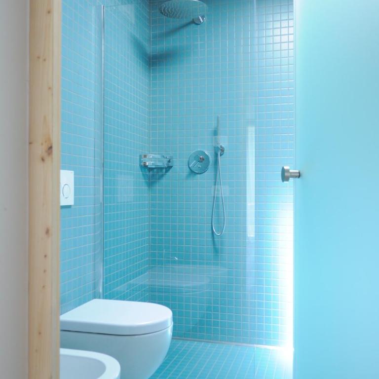 Apartments Etruska - Appartamento Superior con Sauna - 3