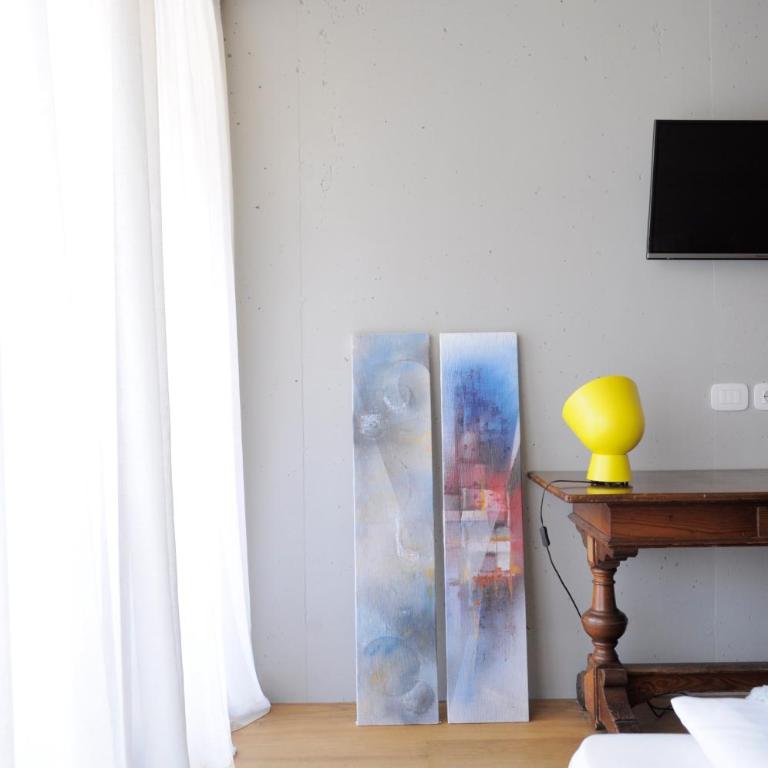 Apartments Etruska - Appartamento Superior con Sauna - 6