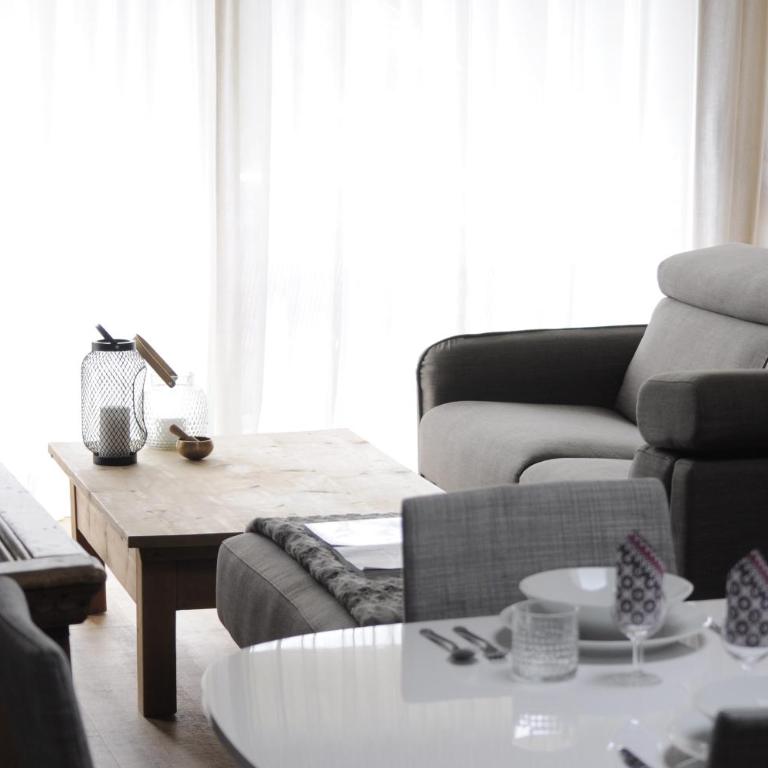 Apartments Etruska - Appartamento Superior con Sauna - 5