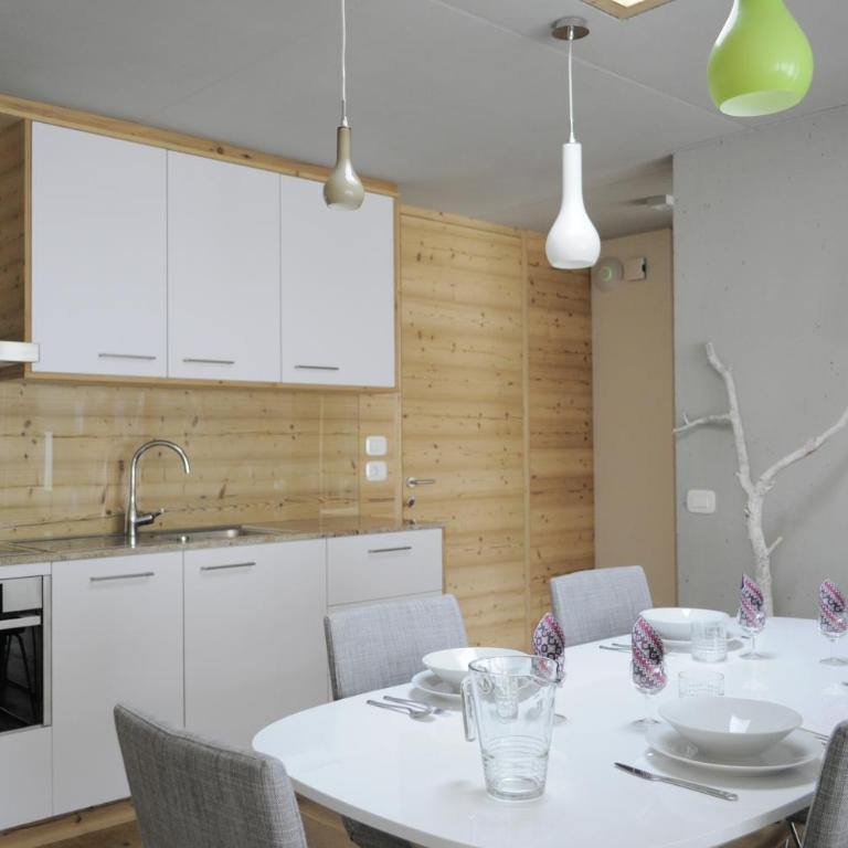 Apartments Etruska - Appartamento Superior con Sauna - 4