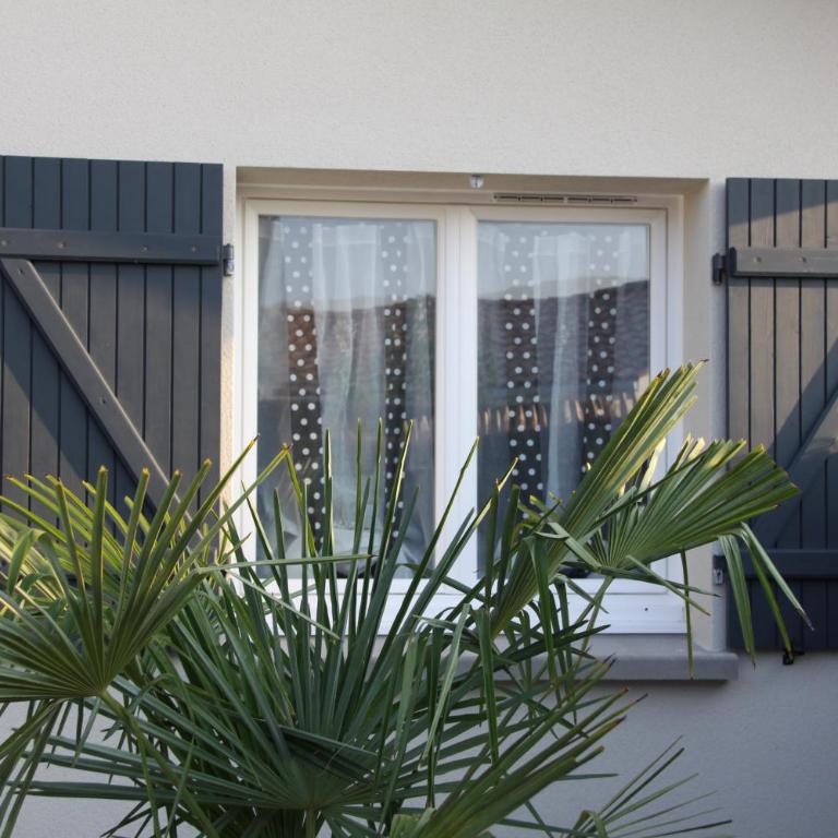 Les Cottages du Bassin d'Arcachon -Proche Parc Ornithologique-Dune du Pilat- Clim- Parking privé - Appartement 1 Chambre - 2