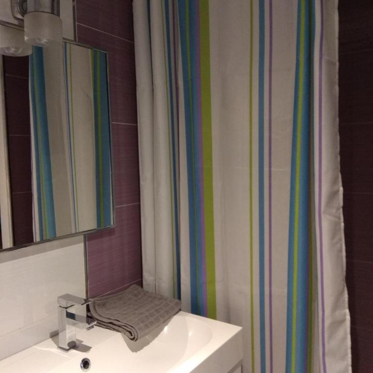 Apartamento - Standard Apartment - 20