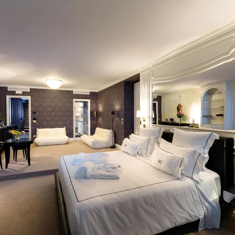 Relais La Speranzina - Suite Executive - 2