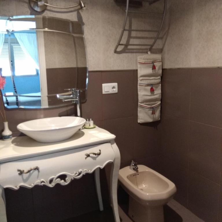 Apartamento - Standard Apartment - 24