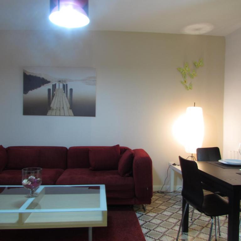 Apartamentos La Machacona Plaza de Santiago - Apartment with Balcony - 3