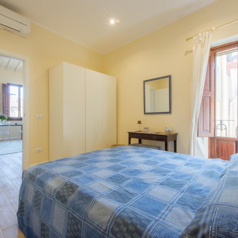 Apartments Florence - Mona Lisa Charme - Appartamento con 1 Camera da Letto - 6