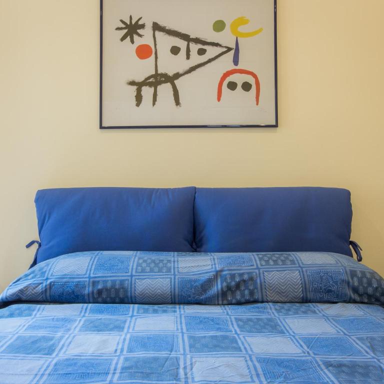 Apartments Florence - Mona Lisa Charme - Appartamento con 1 Camera da Letto - 9