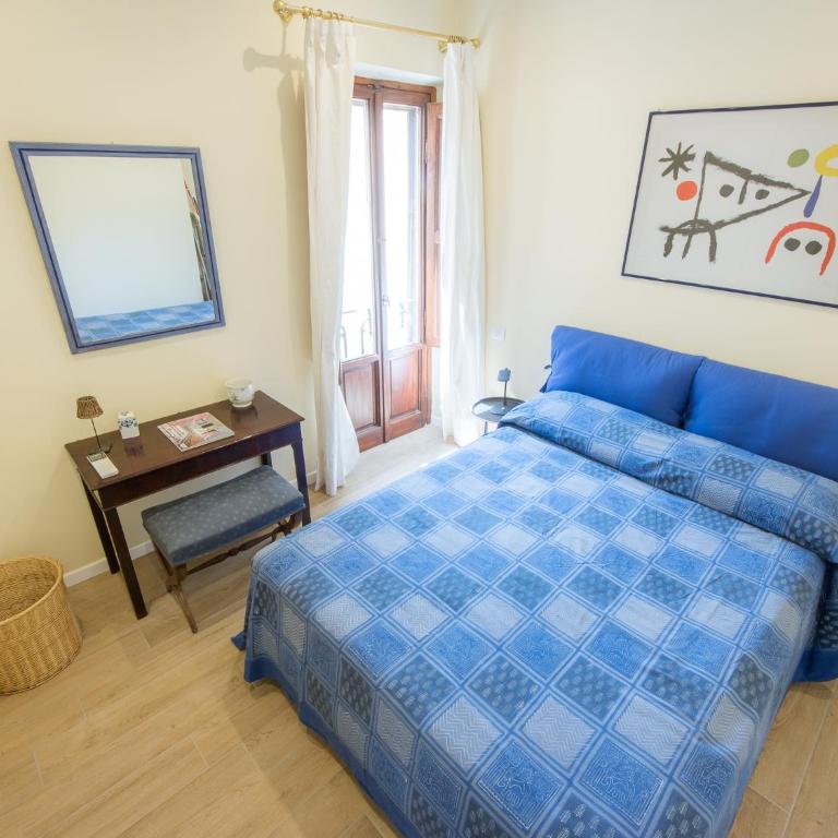 Apartments Florence - Mona Lisa Charme - Appartamento con 1 Camera da Letto - 16