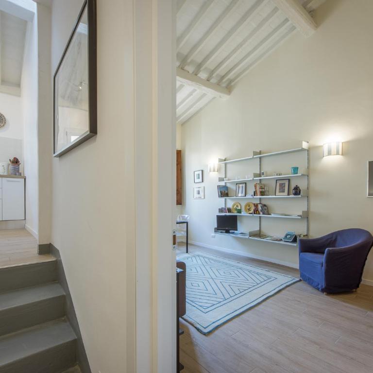 Apartments Florence - Mona Lisa Charme - Appartamento con 1 Camera da Letto - 17