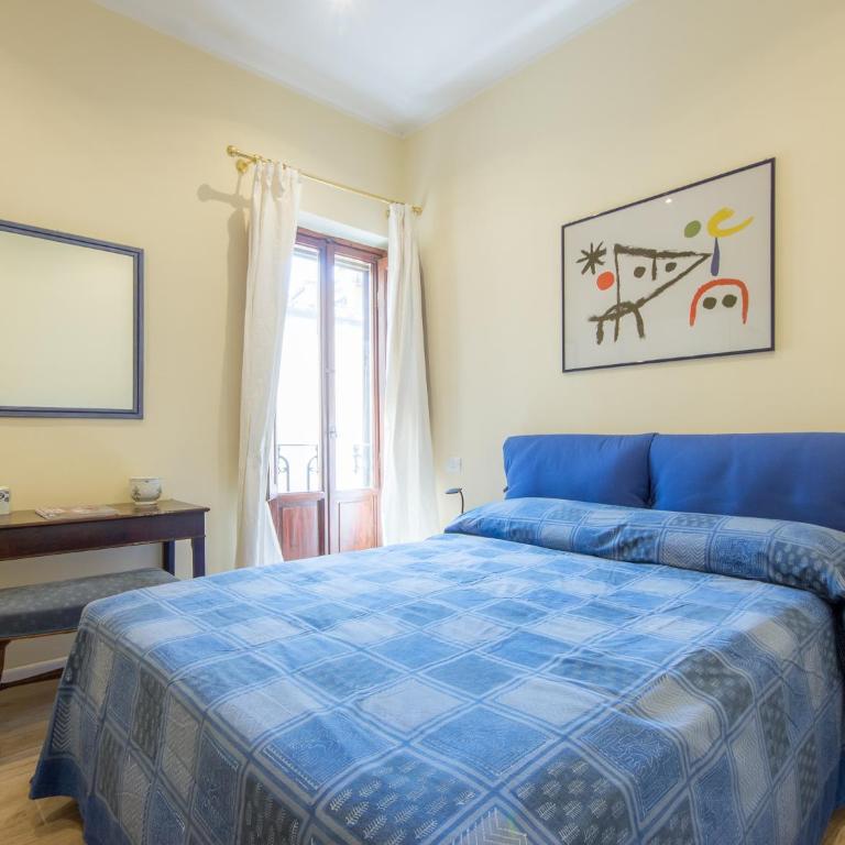 Apartments Florence - Mona Lisa Charme - Appartamento con 1 Camera da Letto - 25
