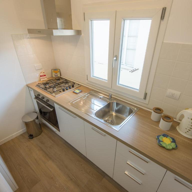 Apartments Florence - Mona Lisa Charme - Appartamento con 1 Camera da Letto - 26