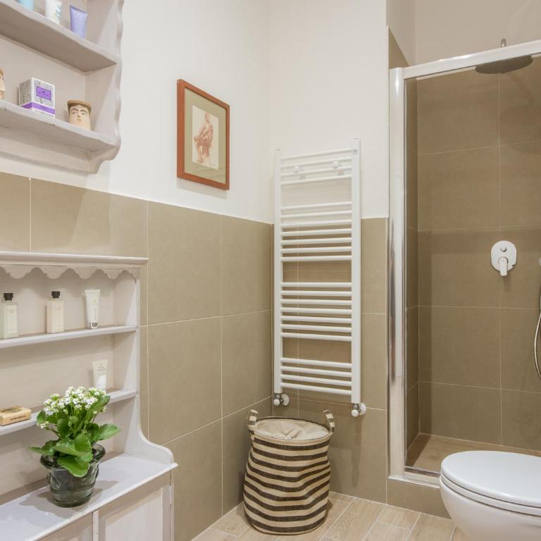 Apartments Florence - Mona Lisa Charme - Appartamento con 1 Camera da Letto - 27