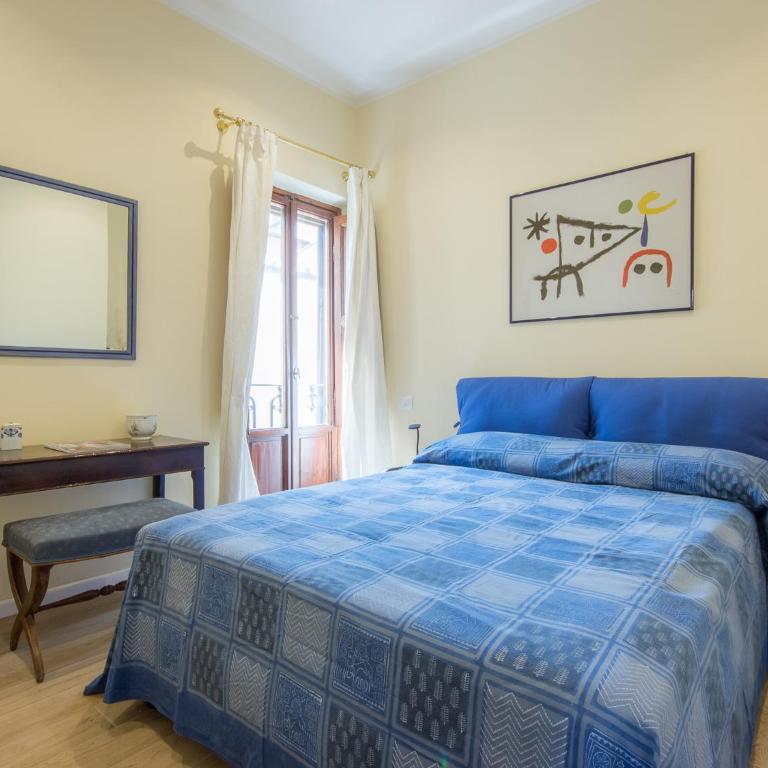 Apartments Florence - Mona Lisa Charme - Appartamento con 1 Camera da Letto - 29