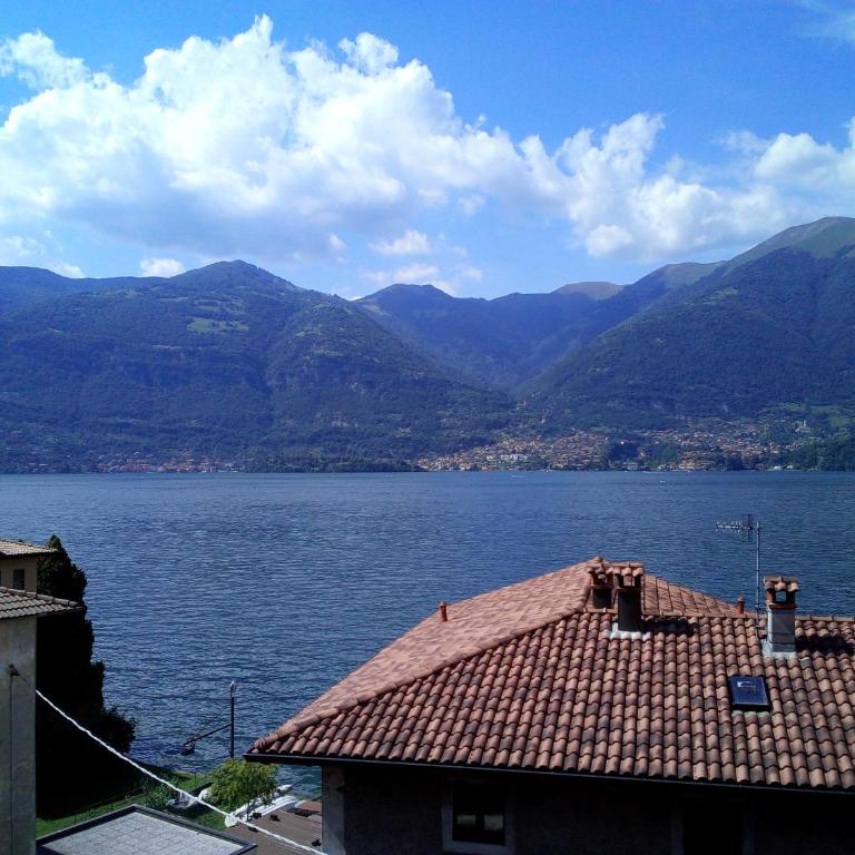 Casa Valli - Appartamento con 2 Camere da Letto - 22