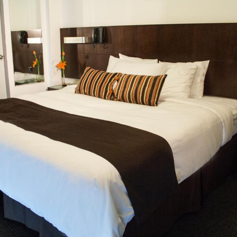 Hotel Sunqu - Superior Suite - 2