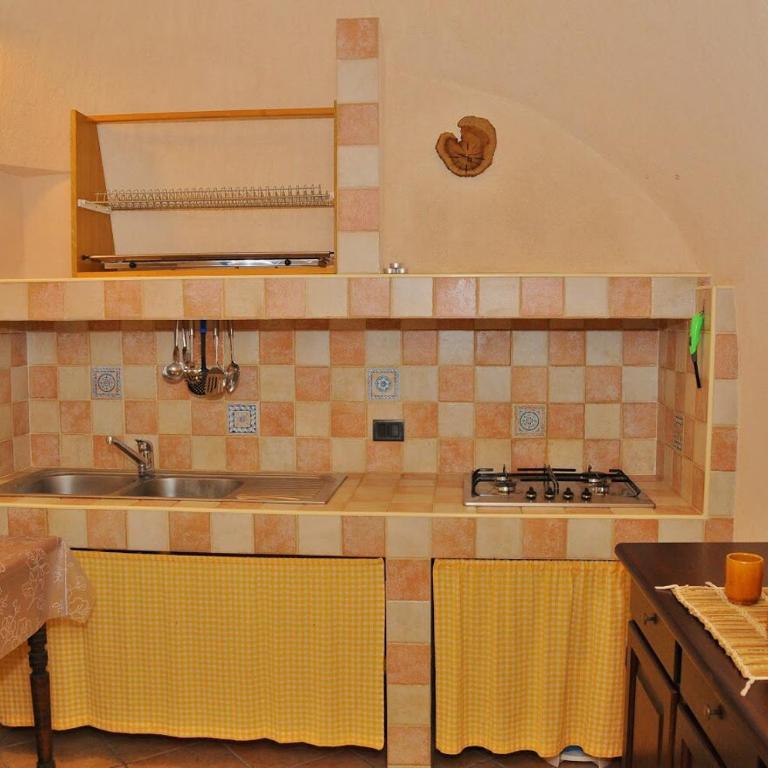 Trulli Cicerone - Casa Vacanze - 26