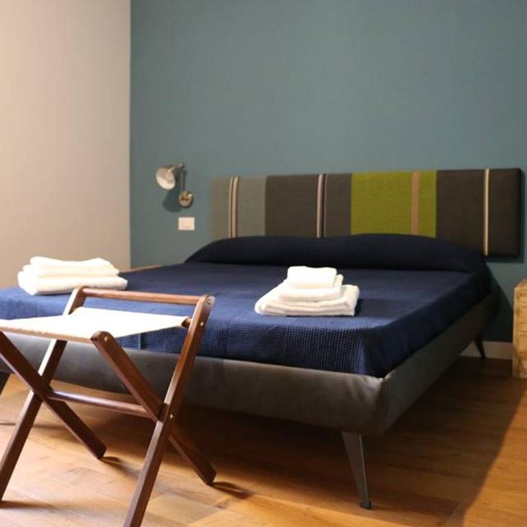 La Terrazza di Carolina - Camera Deluxe (2 Adulti + 1 Bambino) - 2