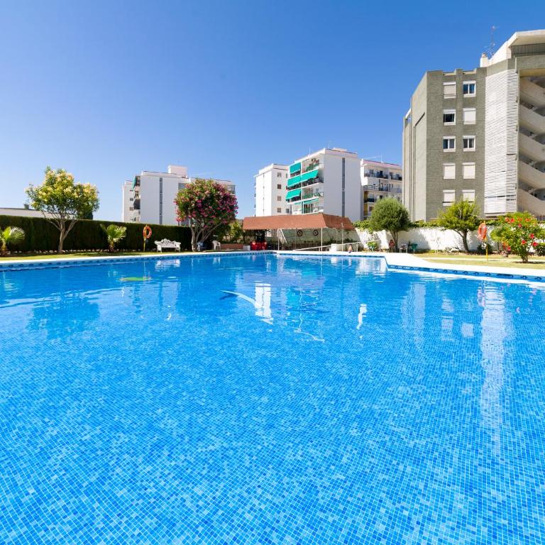 weforyou Two Rooms Terramar Alto with Sea View - Apartamento de 2 dormitorios - 23