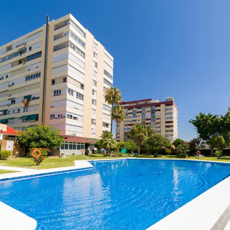 weforyou Two Rooms Terramar Alto with Sea View - Apartamento de 2 dormitorios - 6
