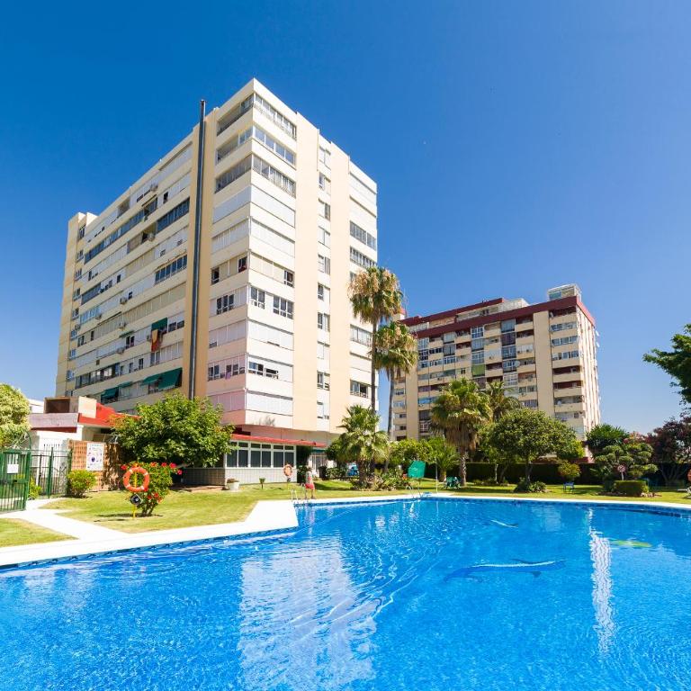 weforyou Two Rooms Terramar Alto with Sea View - Apartamento de 2 dormitorios - 24