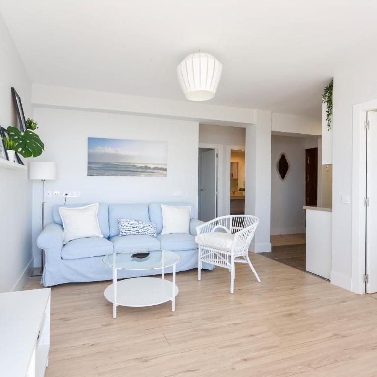 weforyou Two Rooms Terramar Alto with Sea View - Apartamento de 2 dormitorios - 10