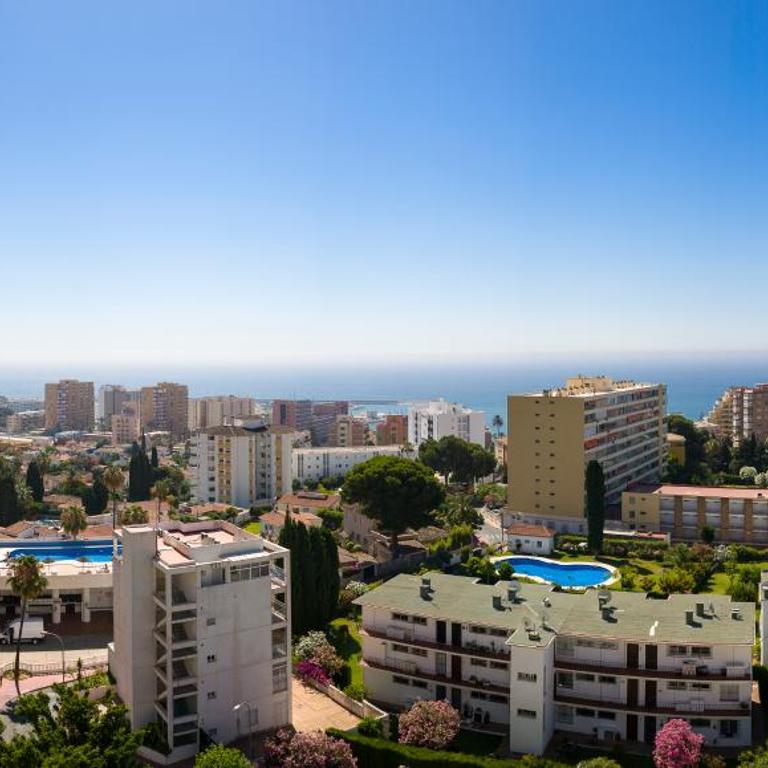 weforyou Two Rooms Terramar Alto with Sea View - Apartamento de 2 dormitorios - 26