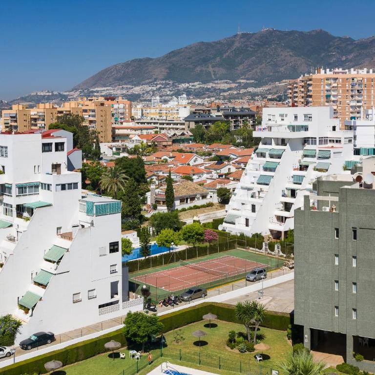 weforyou Two Rooms Terramar Alto with Sea View - Apartamento de 2 dormitorios - 29
