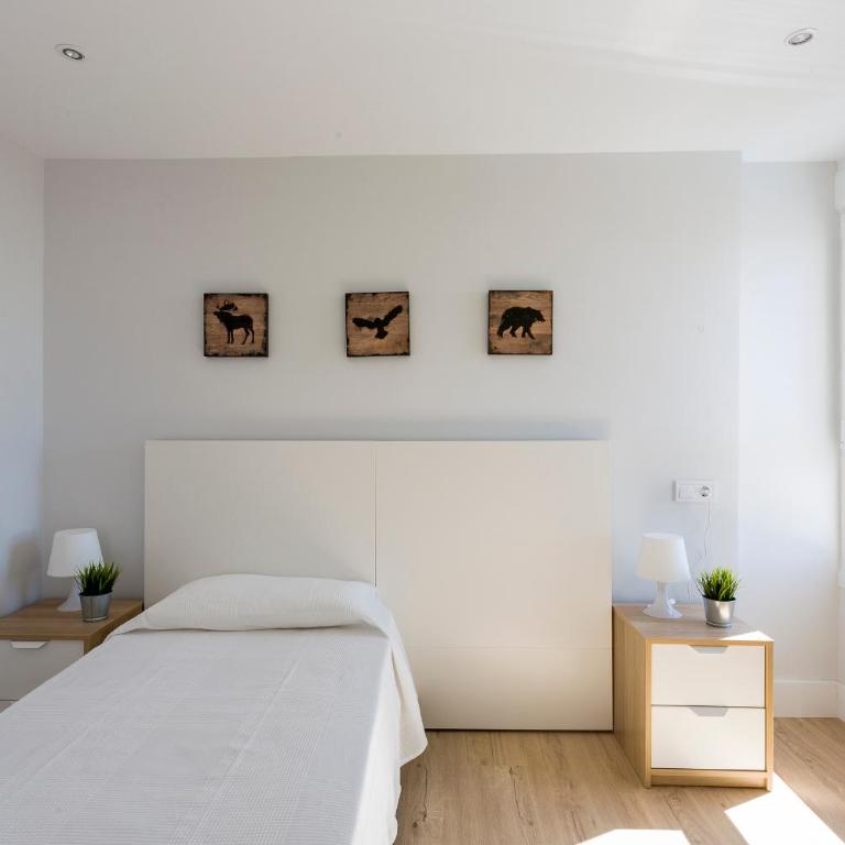 weforyou Two Rooms Terramar Alto with Sea View - Apartamento de 2 dormitorios - 13