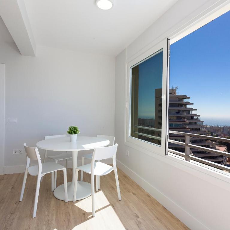 weforyou Two Rooms Terramar Alto with Sea View - Apartamento de 2 dormitorios - 7
