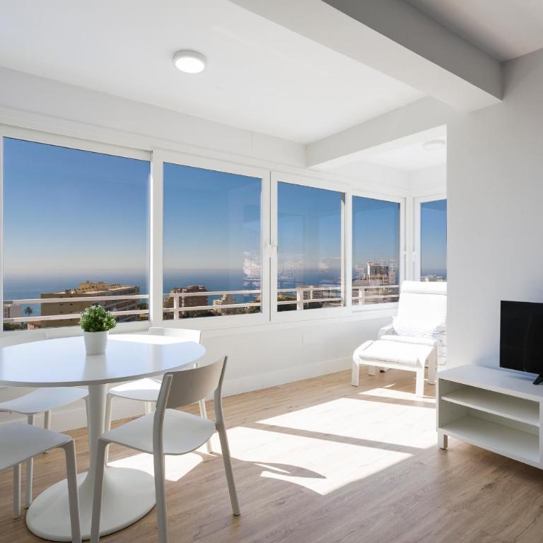weforyou Two Rooms Terramar Alto with Sea View - Apartamento de 2 dormitorios - 19