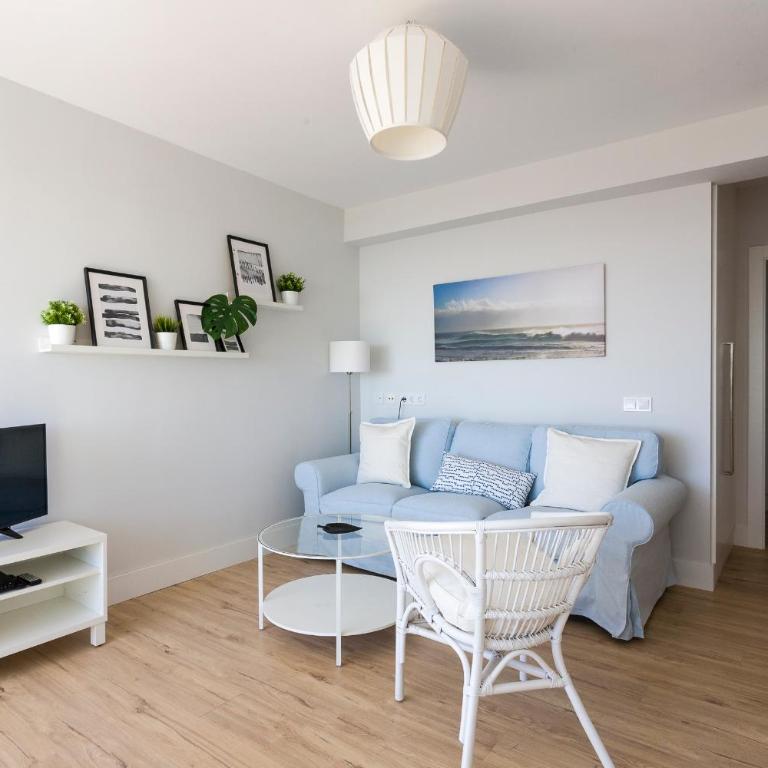 weforyou Two Rooms Terramar Alto with Sea View - Apartamento de 2 dormitorios - 9