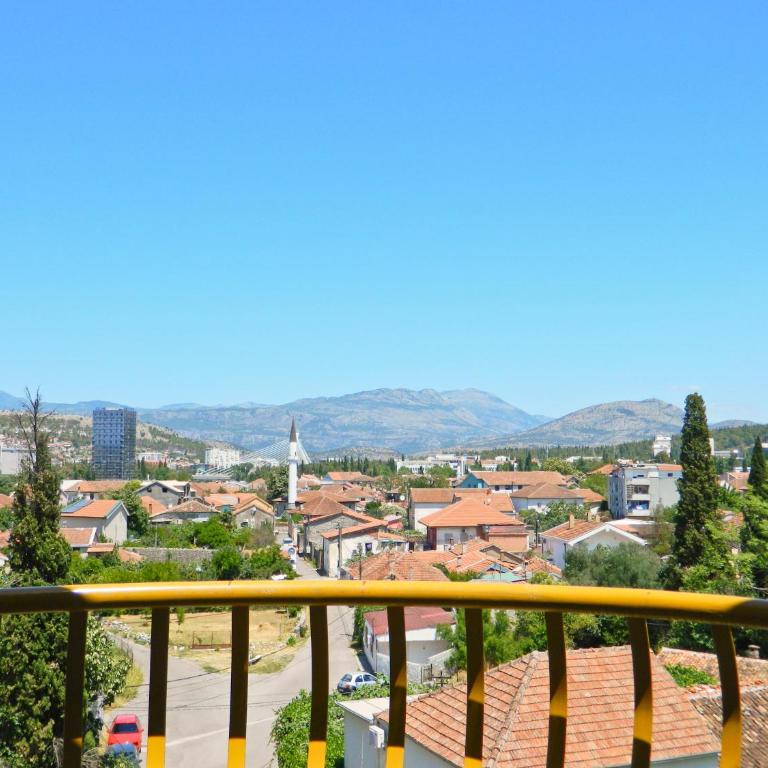 Old town Beauty Apartment with great view - One-Bedroom Apartment - 17