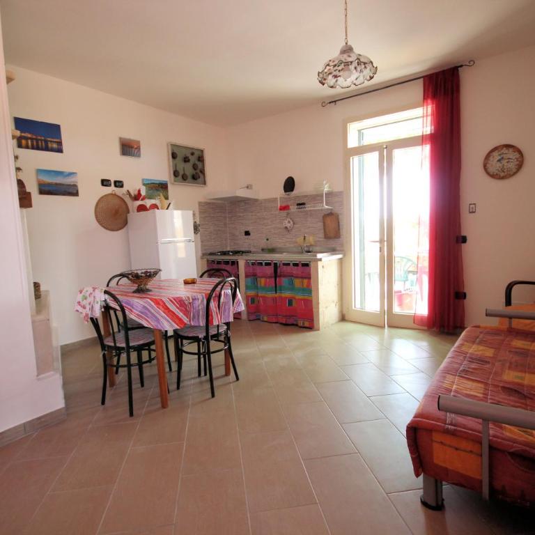 Tenuta Fontò - Monolocale Familiare - 2