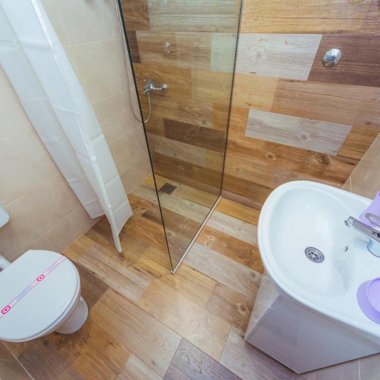 Apartmani "Nebo" - Superior Studio - 16