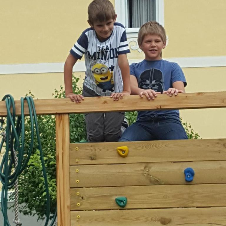 Ferienwohnungen Trinker - Lungau Karte inklusive - Apartment mit 3 Schlafzimmern - 4