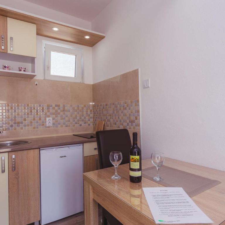 Apartmani "Nebo" - Superior Studio - 8