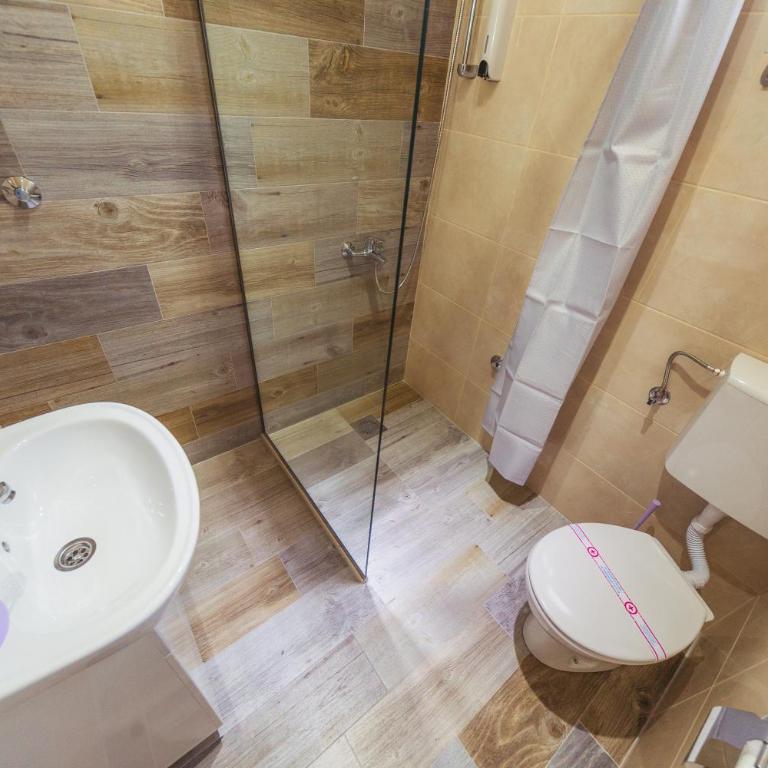 Apartmani "Nebo" - Superior Studio - 5