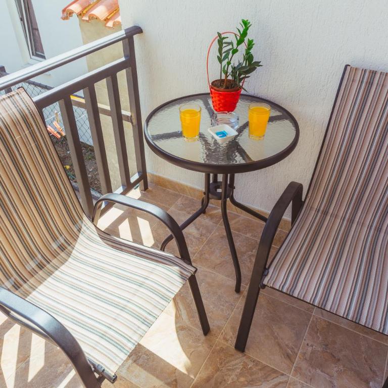 Apartmani "Nebo" - Superior Studio - 11