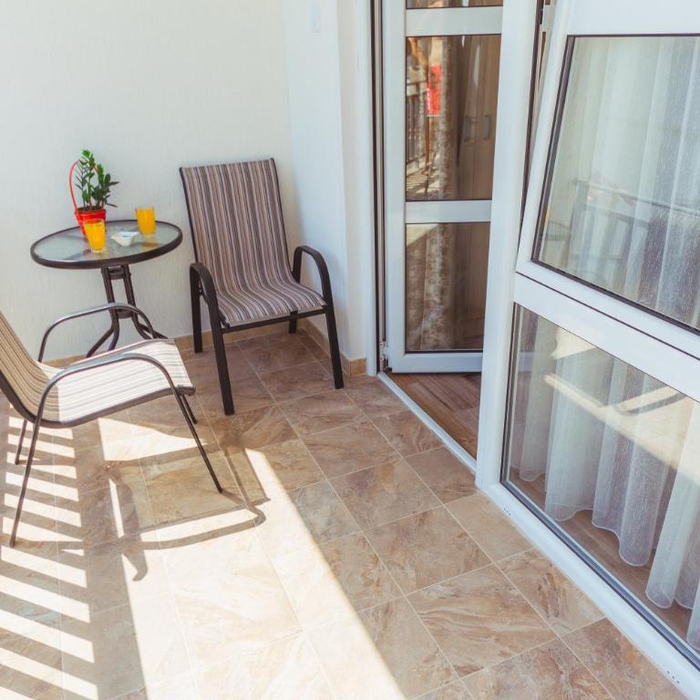 Apartmani "Nebo" - Superior Studio - 14