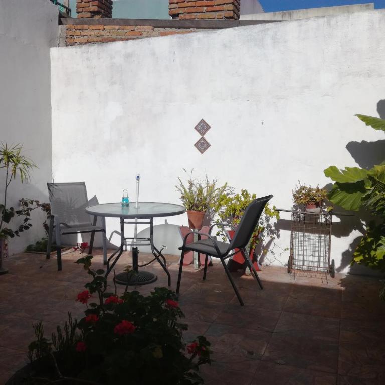 Stone Wasi - Double Room with Private Bathroom - 7