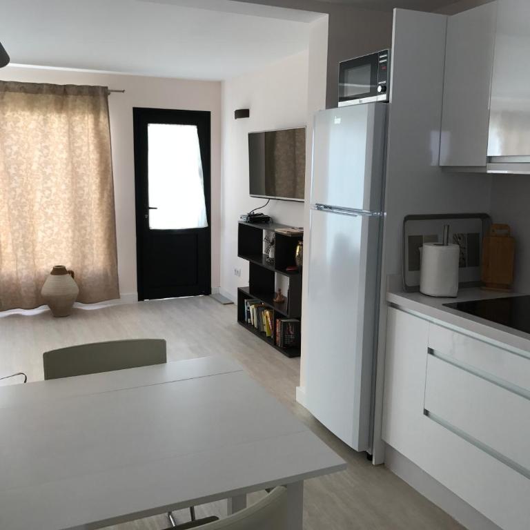 Vivienda Vacacional Casa Federico - Apartamento con terraza - 7