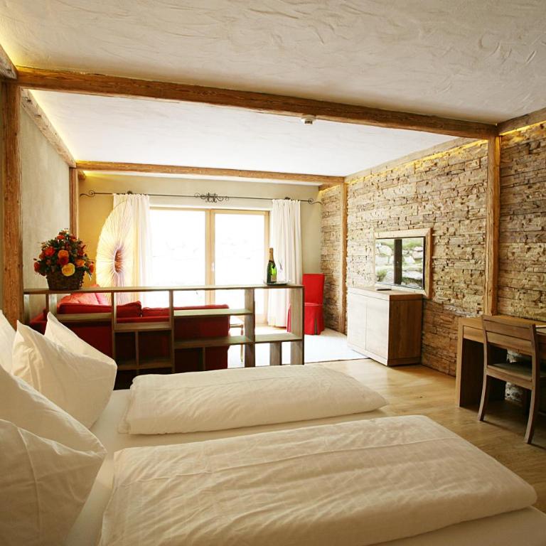 Rosis Sonnbergstuben - Junior Suite - 4